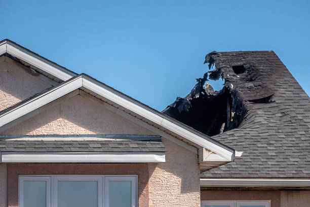 Licensed Fire Damage Removal service in Goodhue, MN - Fire Damage Laser Cleaning